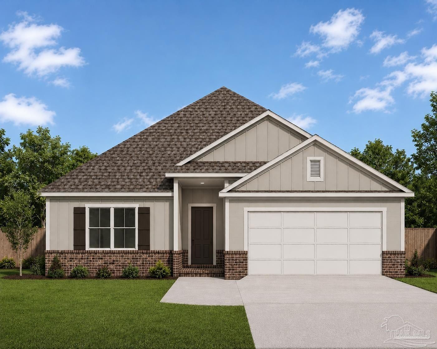 8237 Western Way Dr. Pensacola, FL 32526