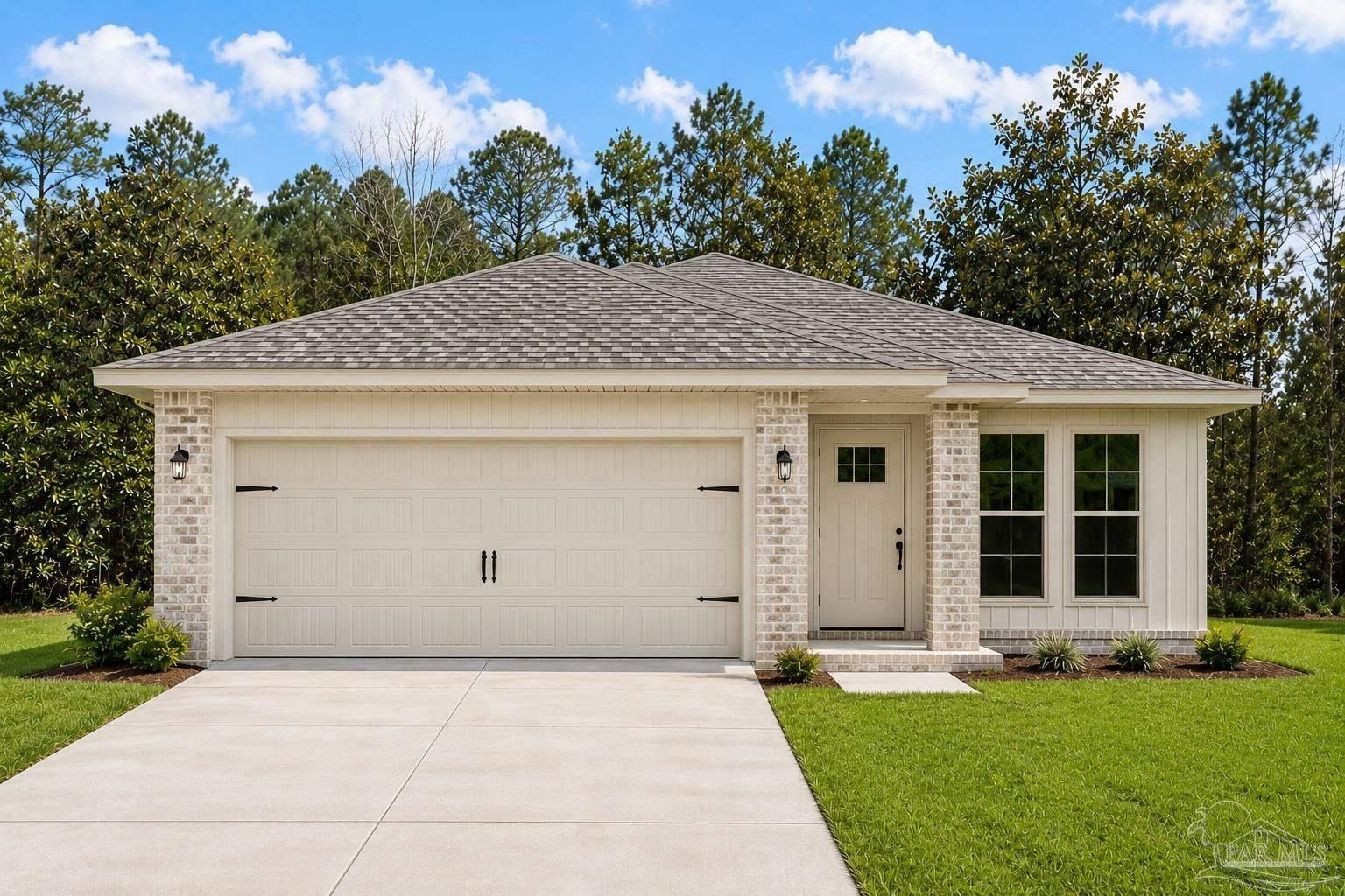 4032 Lancer St. Pace, FL 32571