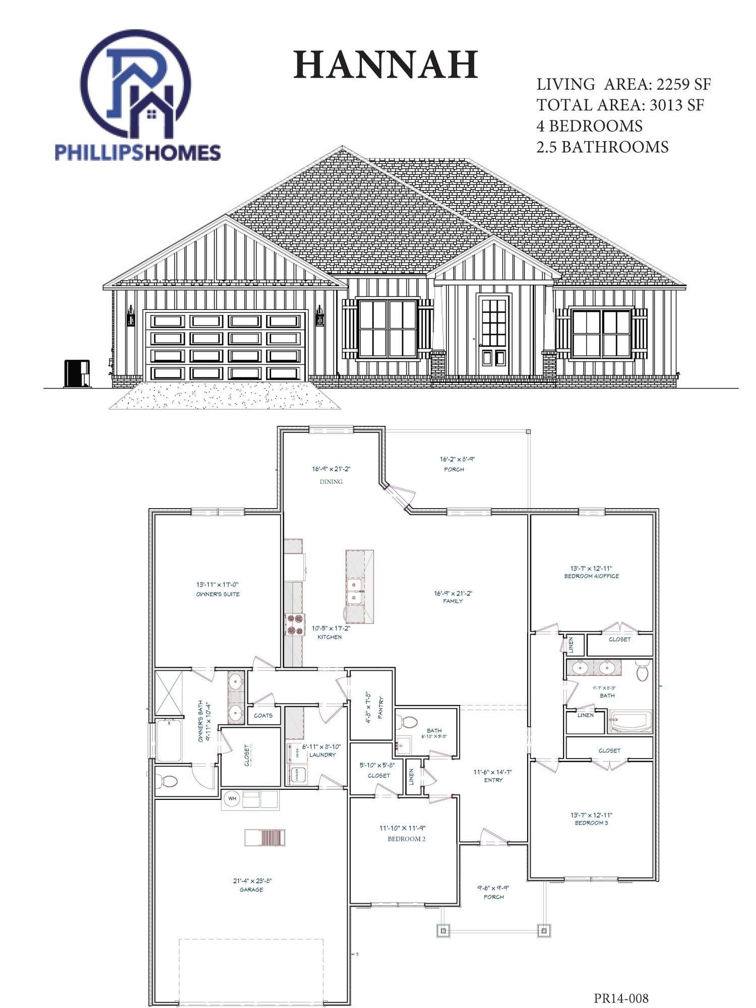 219 Shoal River Drive. Crestview, FL 32539