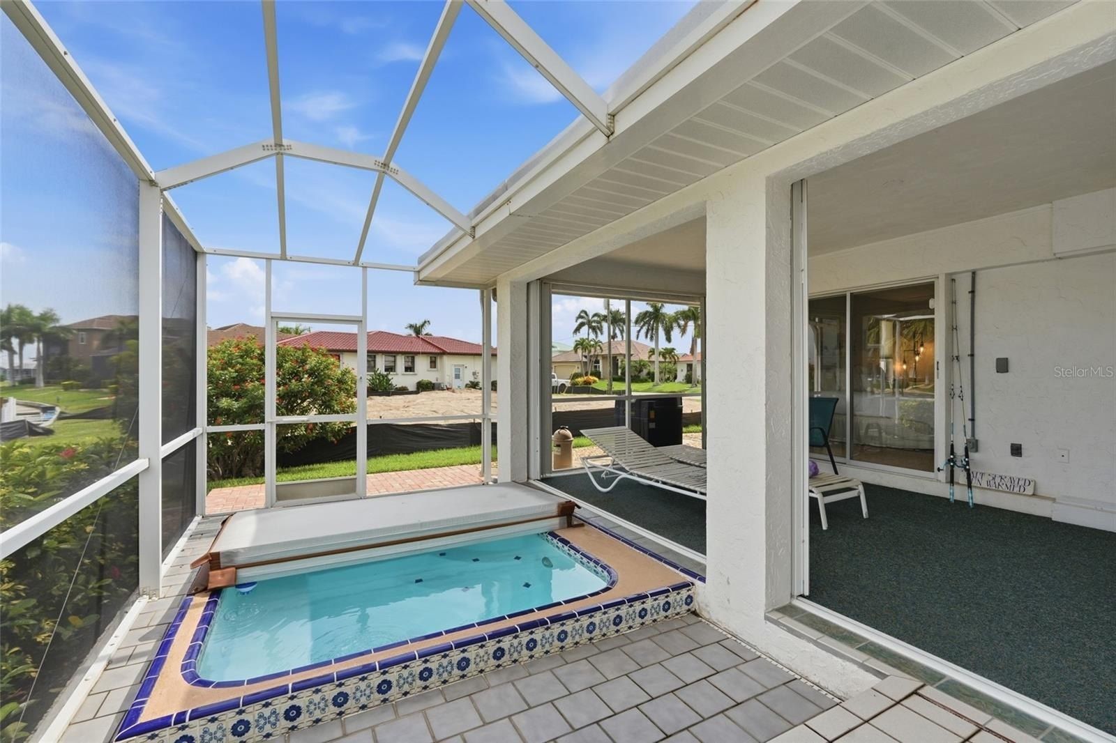 3433 Nighthawk Court. Punta Gorda, FL 33950