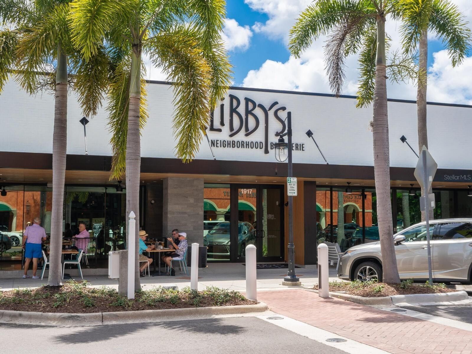 1509 Flower Drive. Sarasota, FL 34239