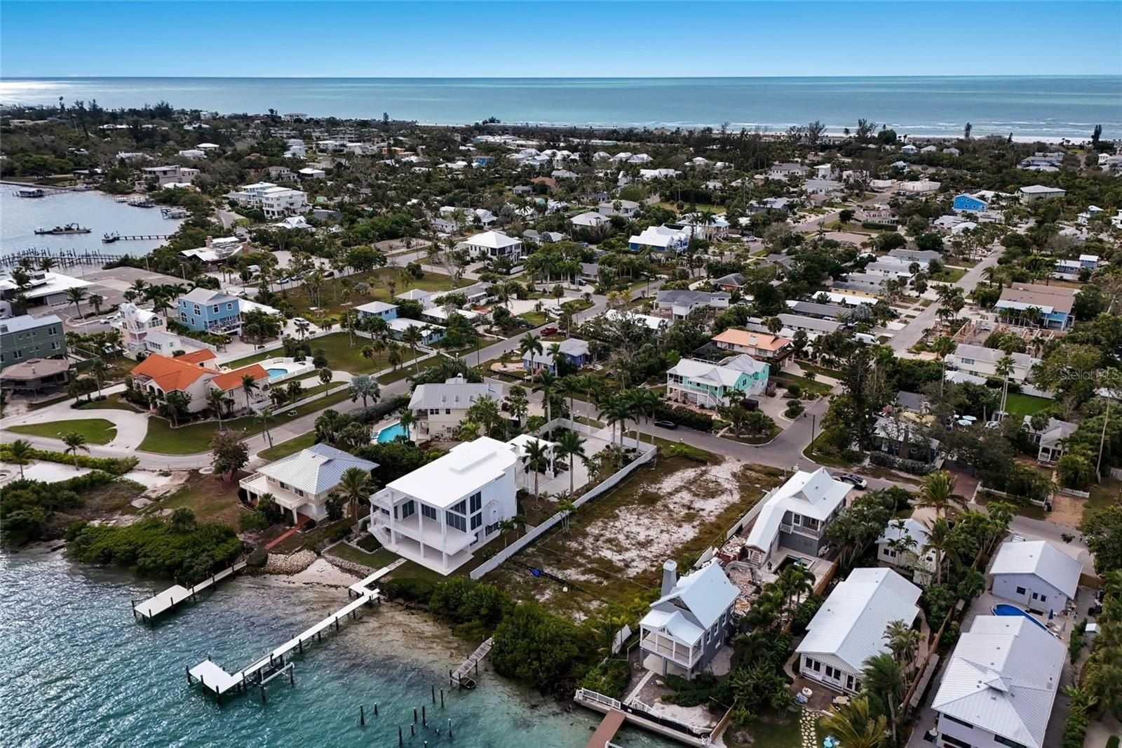 7094 Longboat Drive E. Longboat Key, FL 34228