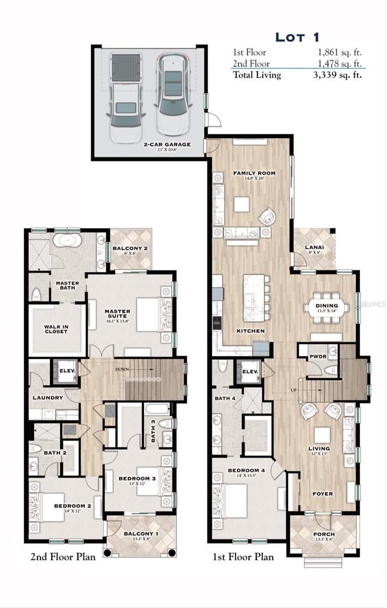 310 Jefferson Street. Safety Harbor, FL 34695