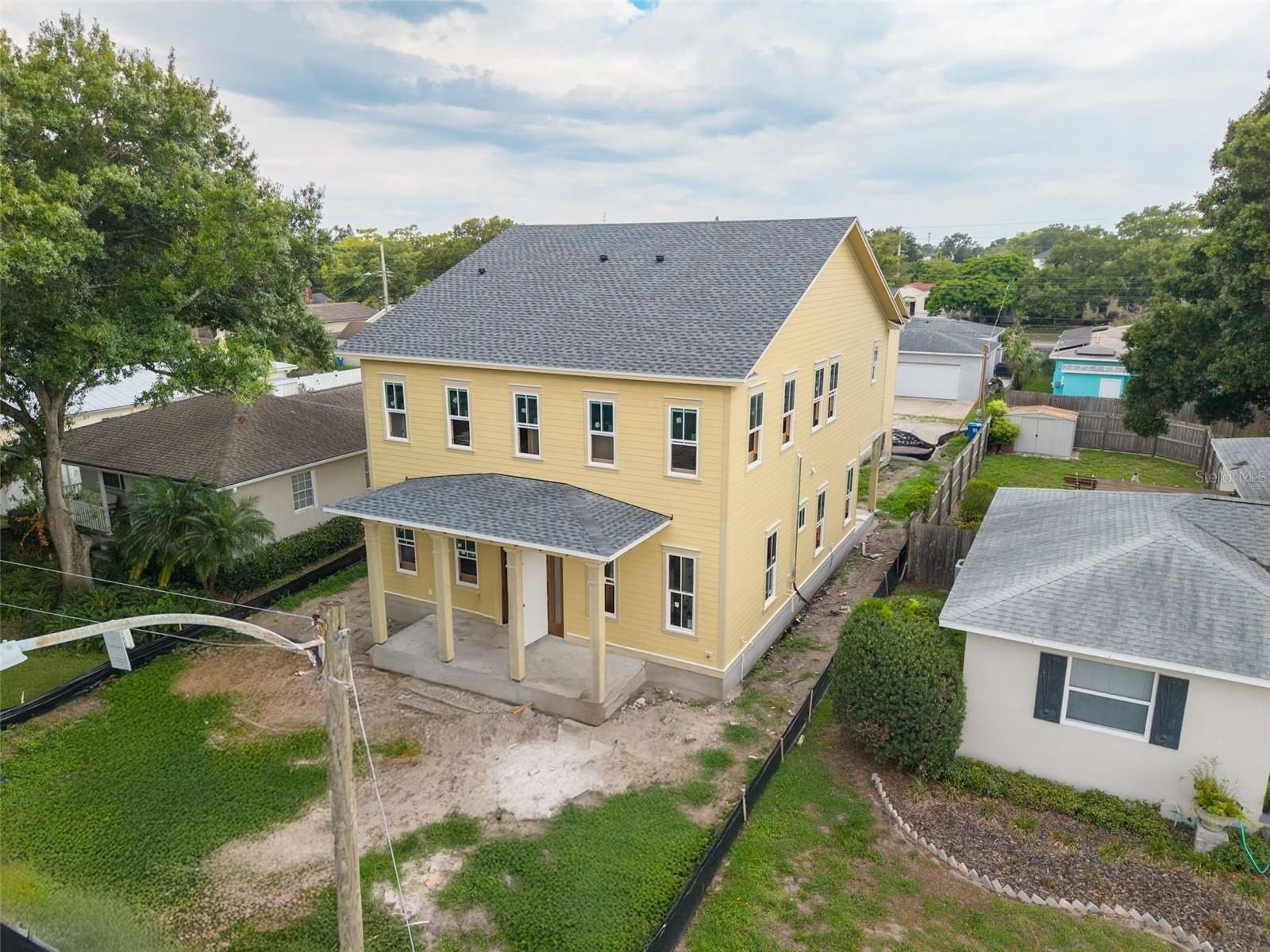 3320 15Th Street N. St Petersburg, FL 33704