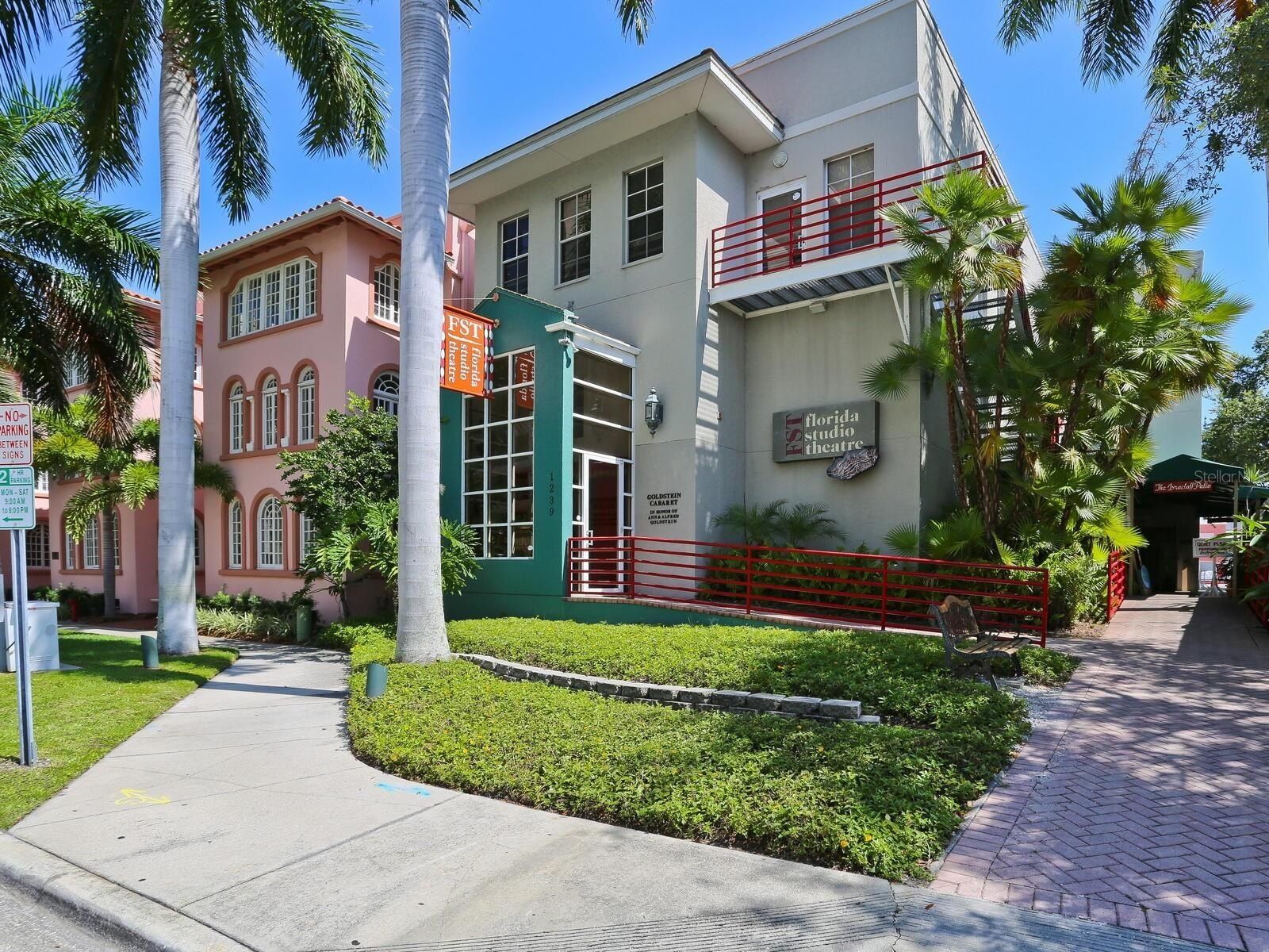 1611 4Th Street. Sarasota, FL 34236