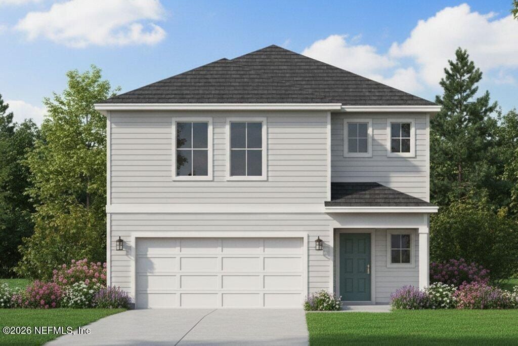 8139 Hewitt Street. Jacksonville, FL 32244