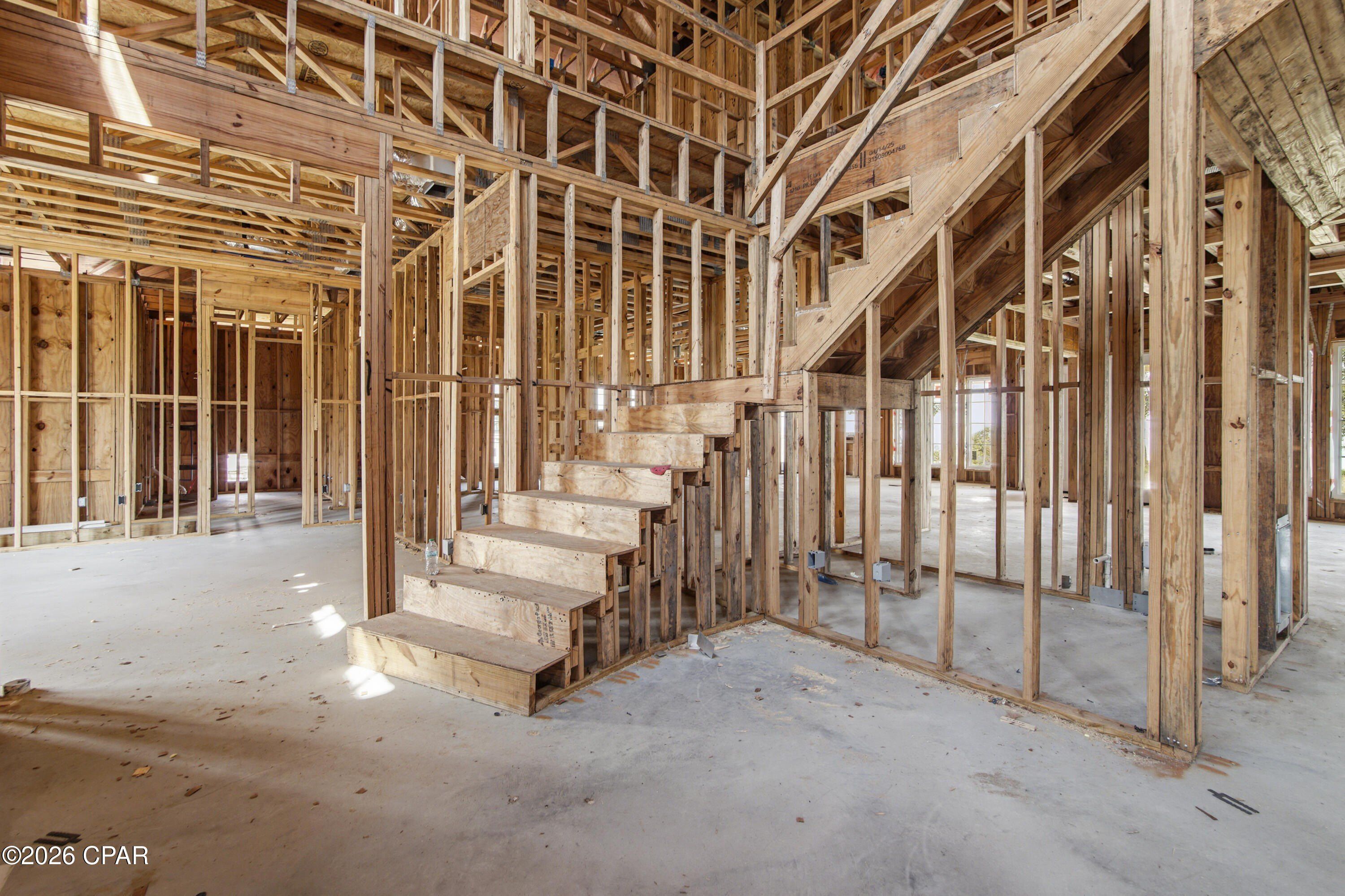 4448 Ashland Road. Panama City, FL 32405