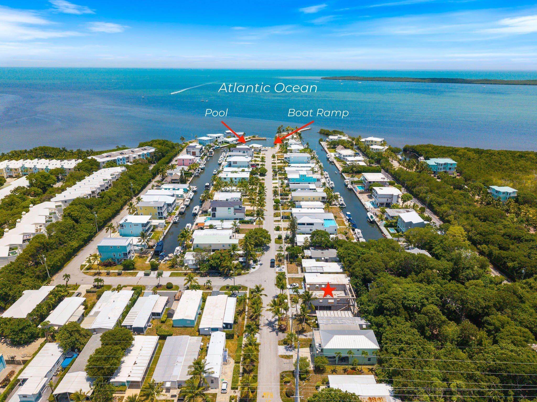 26 Ocean Drive. Key Largo, FL 33037