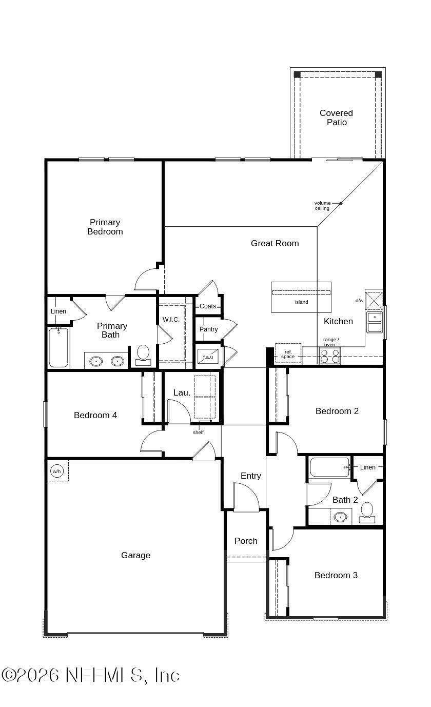 8177 Hawkes Meadow Drive. Jacksonville, FL 32219