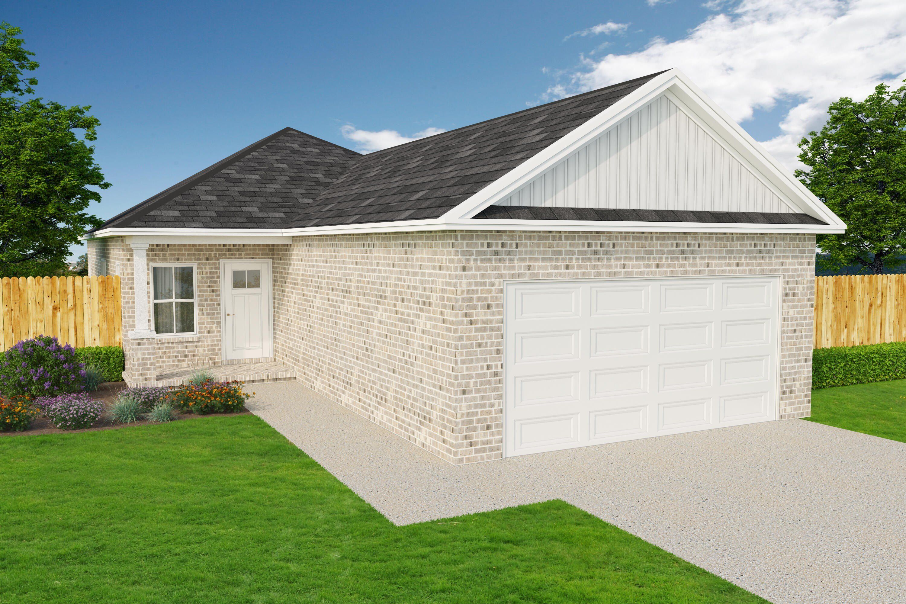 106 Horizon Way. Crestview, FL 32539