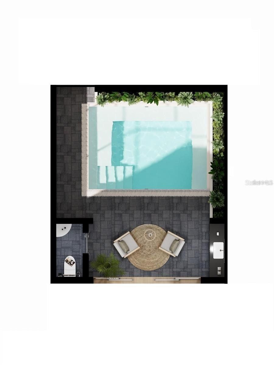 Breezeway Drive. Davenport, FL 33897