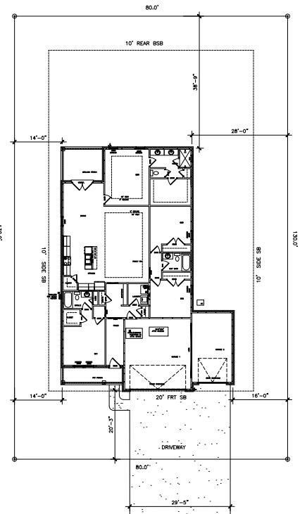 403 Marlowe Drive. Fort Walton Beach, FL 32547