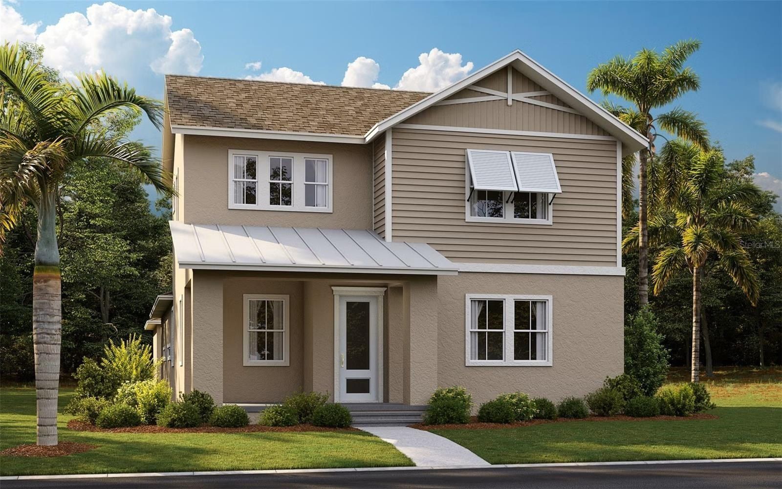 9781 Macbride Drive. Orlando, FL 32827