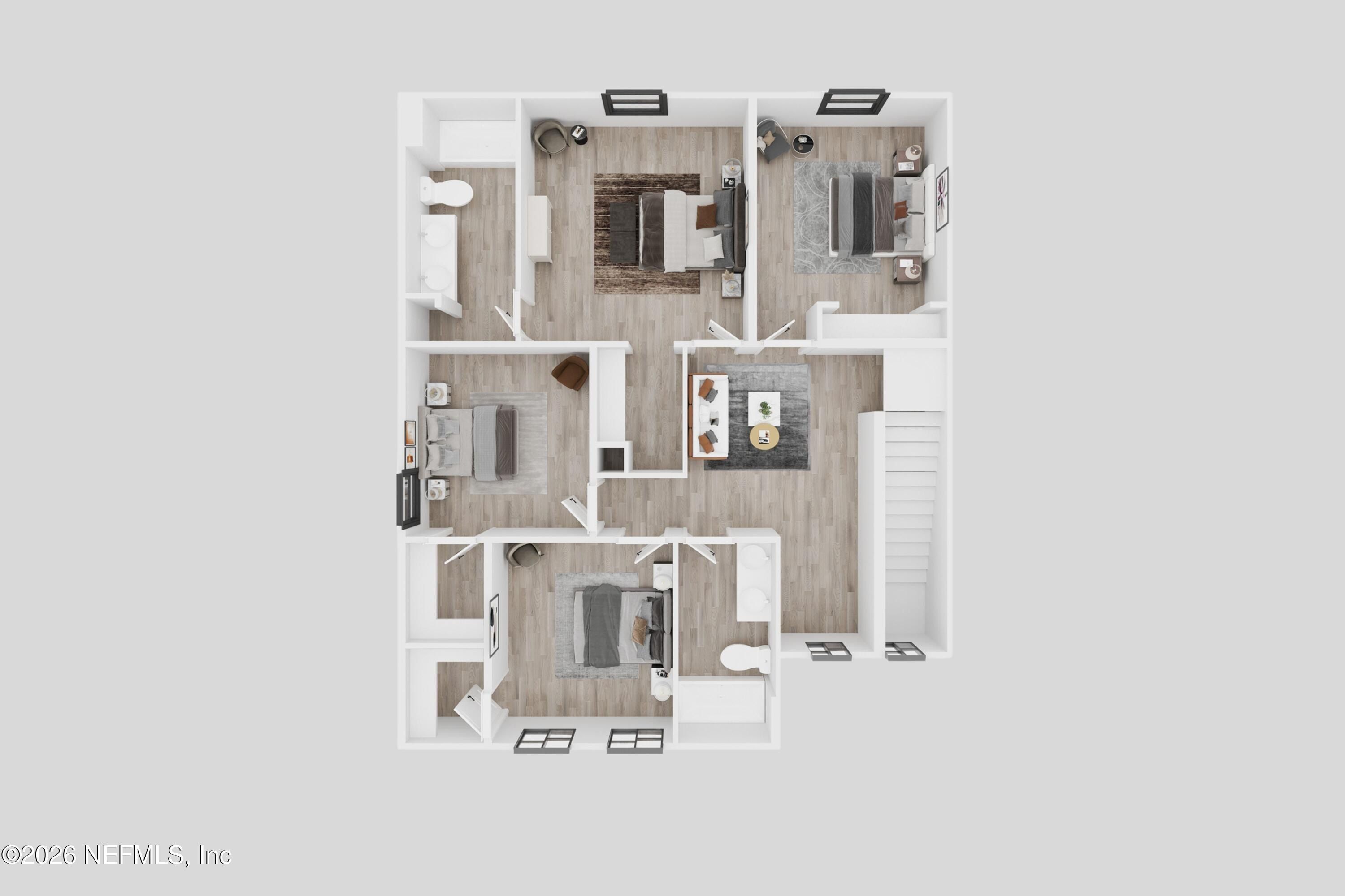 4241 Victor Street. Jacksonville, FL 32207