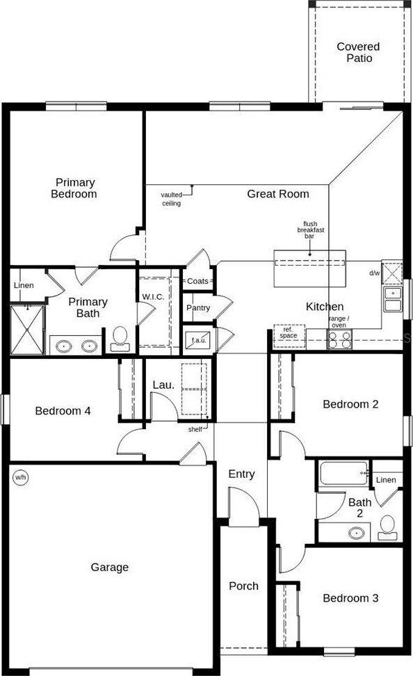 2607 Crystal Springs Road. Zephyrhills, FL 33540