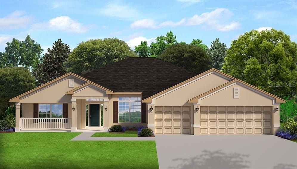 1801 Old Polk City Road. Lakeland, FL 33809
