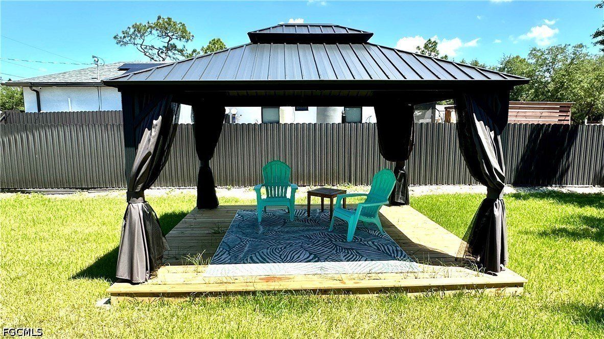 1201 E 7Th Street. Lehigh Acres, FL 33972