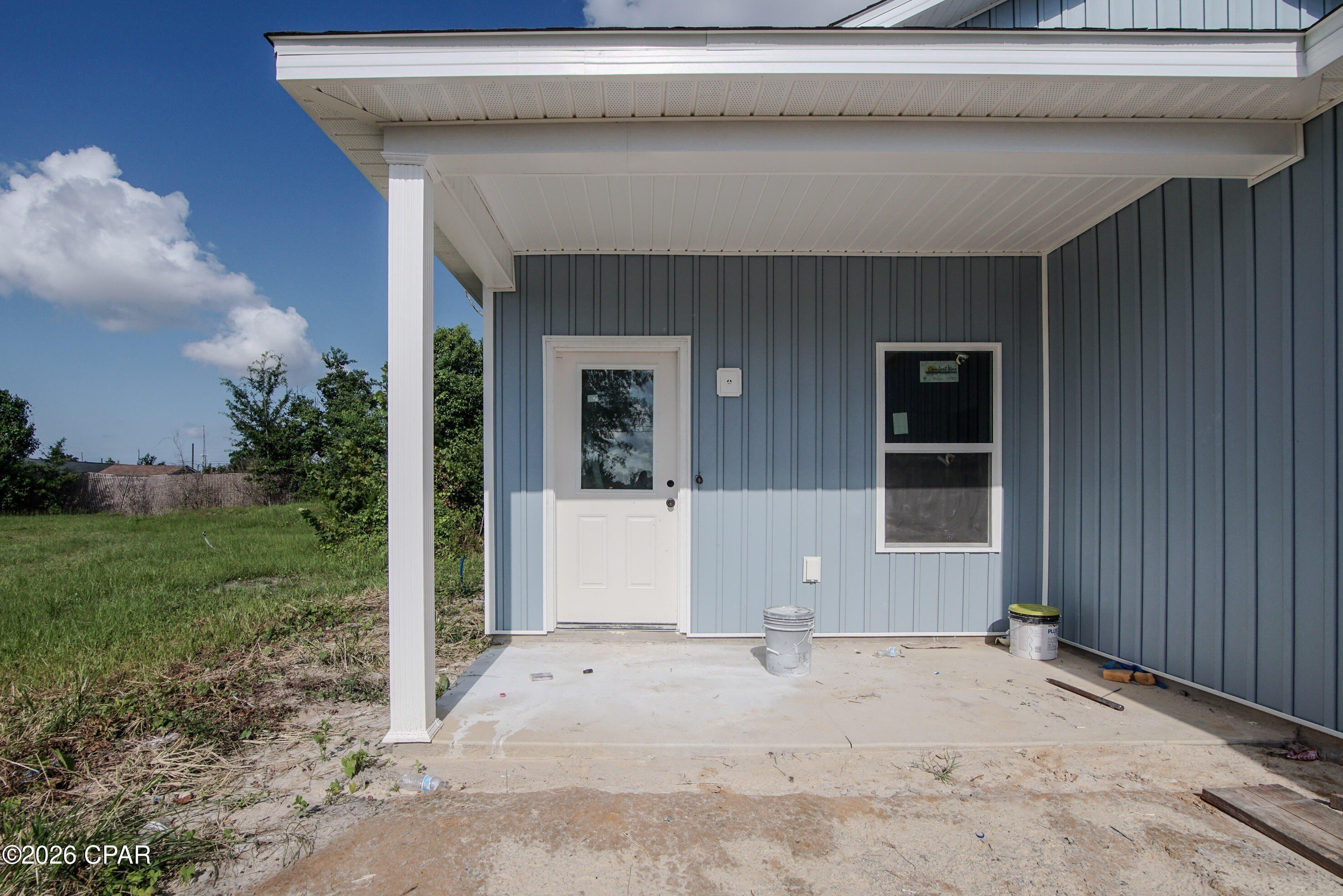 2831 Wakulla Avenue. Panama City, FL 32405