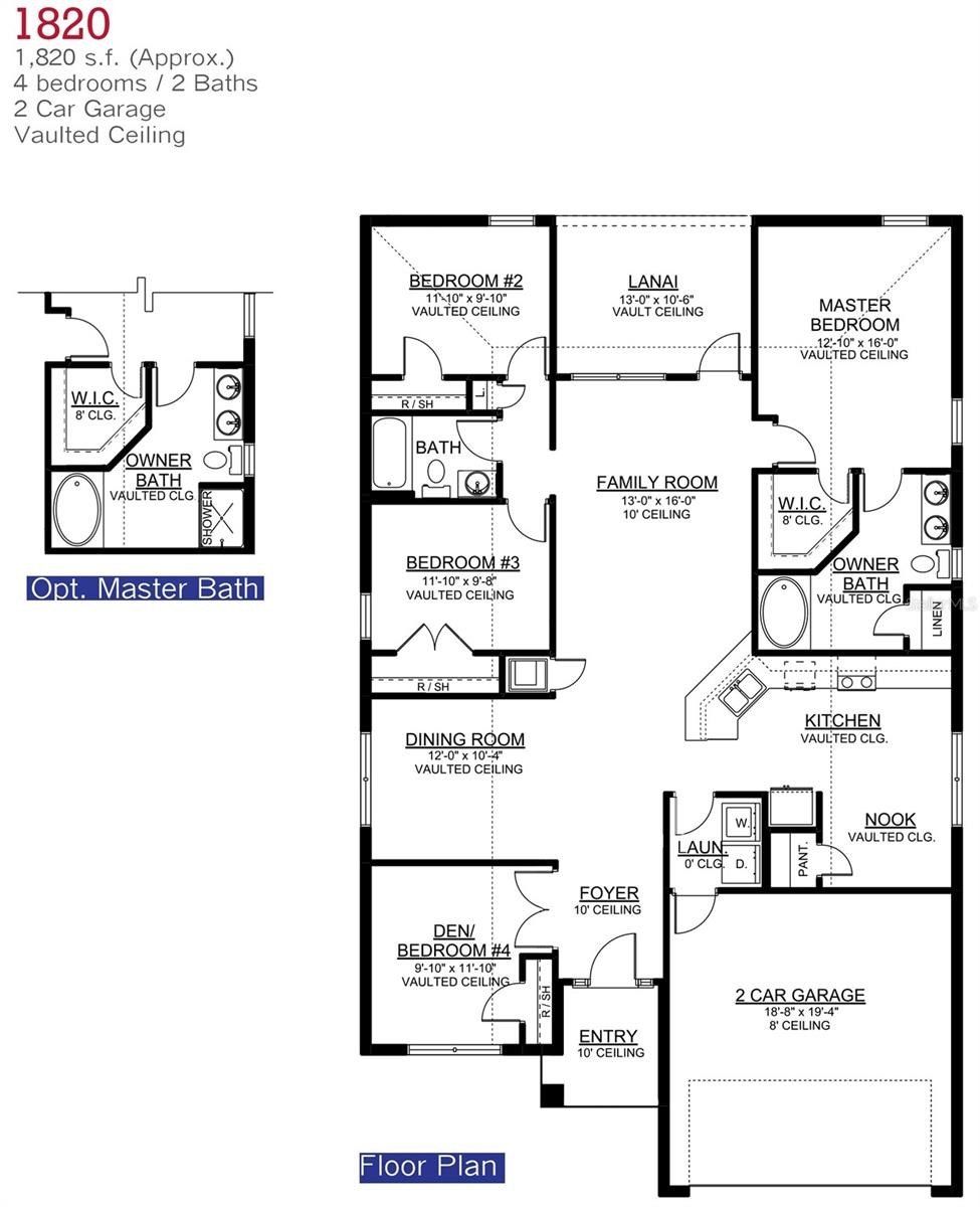 18066 Robinson Avenue. Port Charlotte, FL 33948