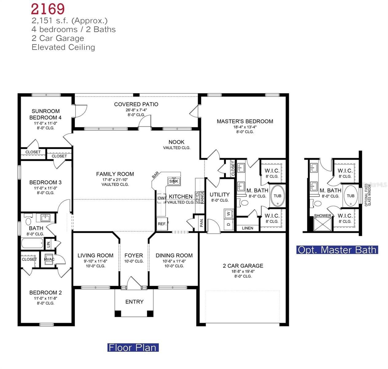 13189 Feldspar Avenue. Port Charlotte, FL 33981