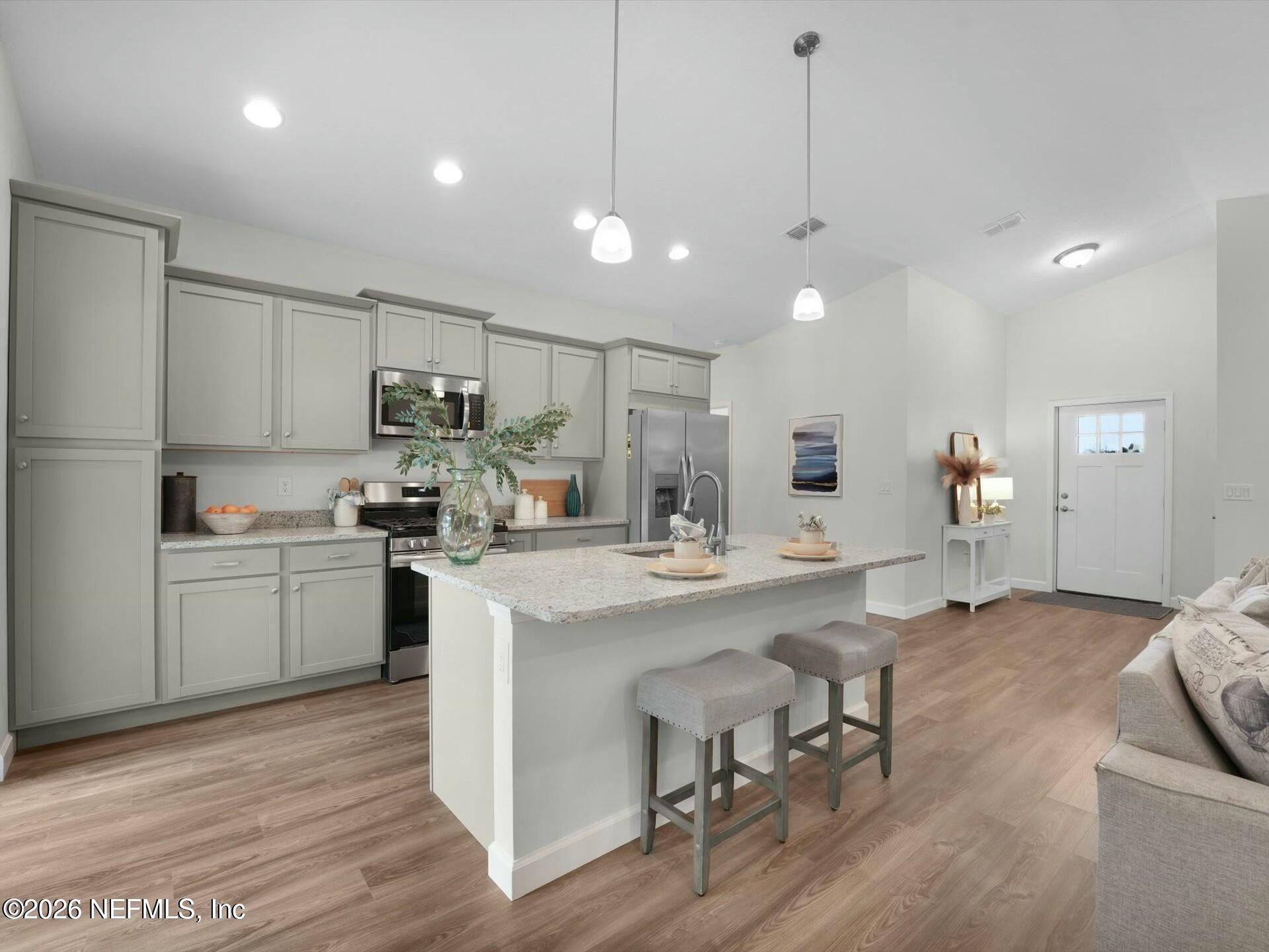 Kyte Road. San Mateo, FL 32187