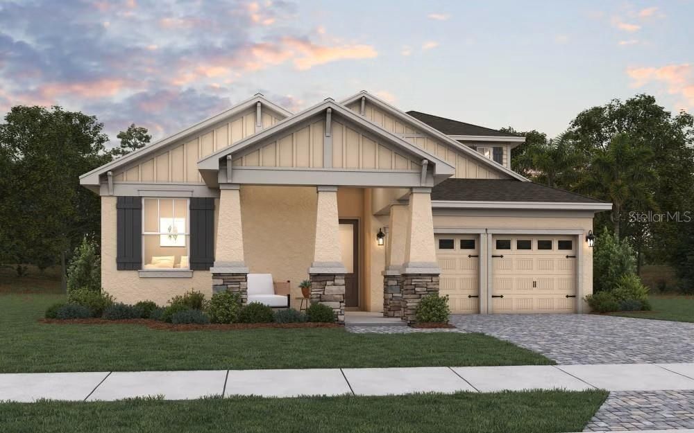 224 Cypress Fork Trail. Saint Cloud, FL 34772