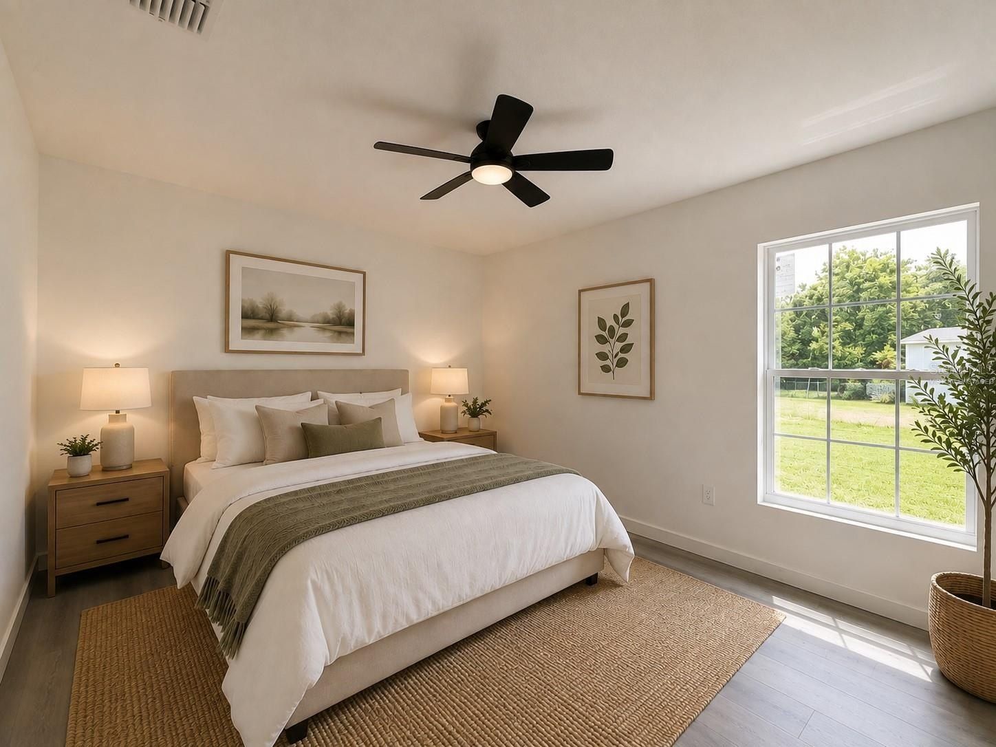 644 And 646 E Franklin Street. Oviedo, FL 32765