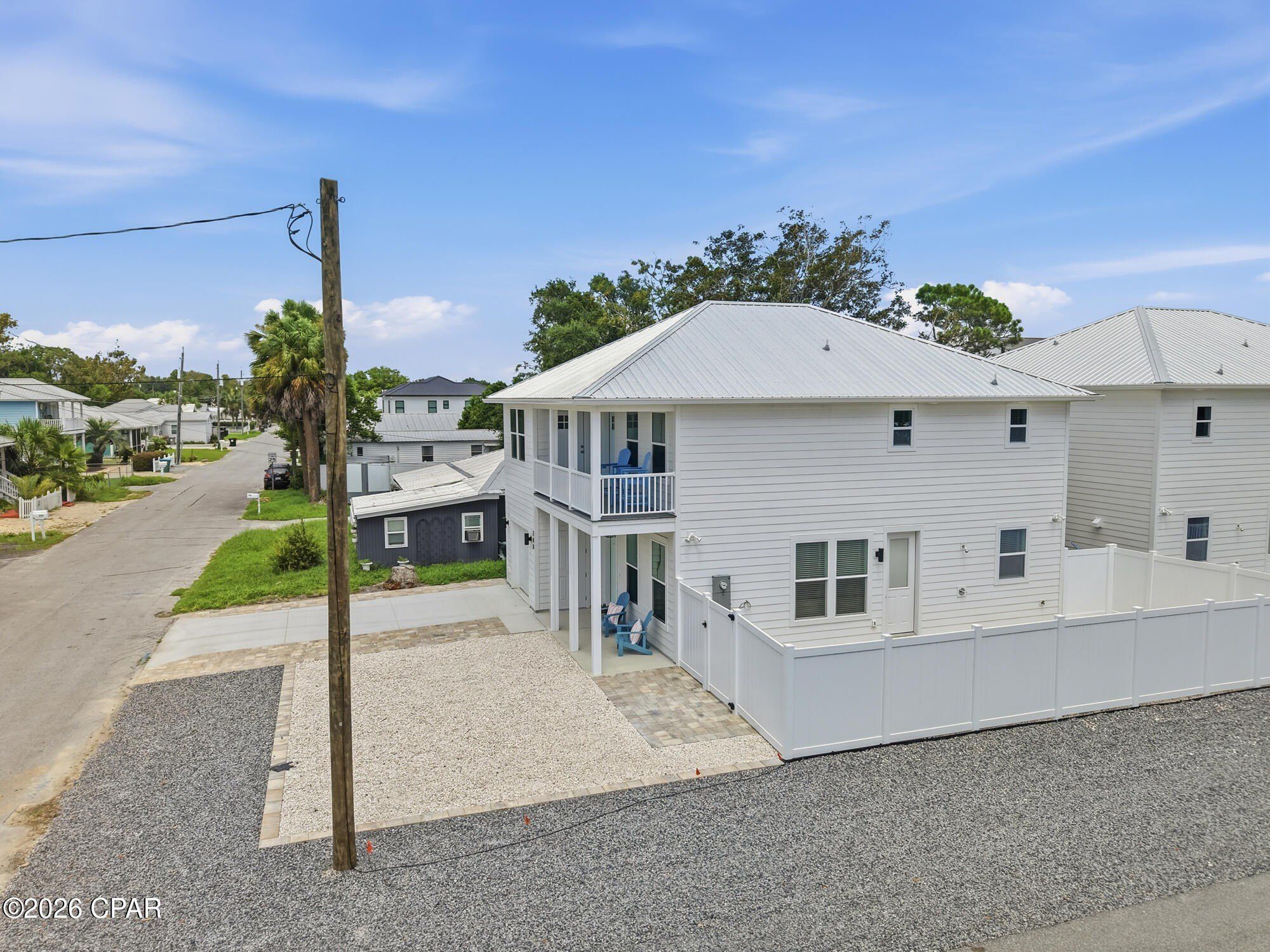 200 Coronodo Place. Panama City Beach, FL 32413