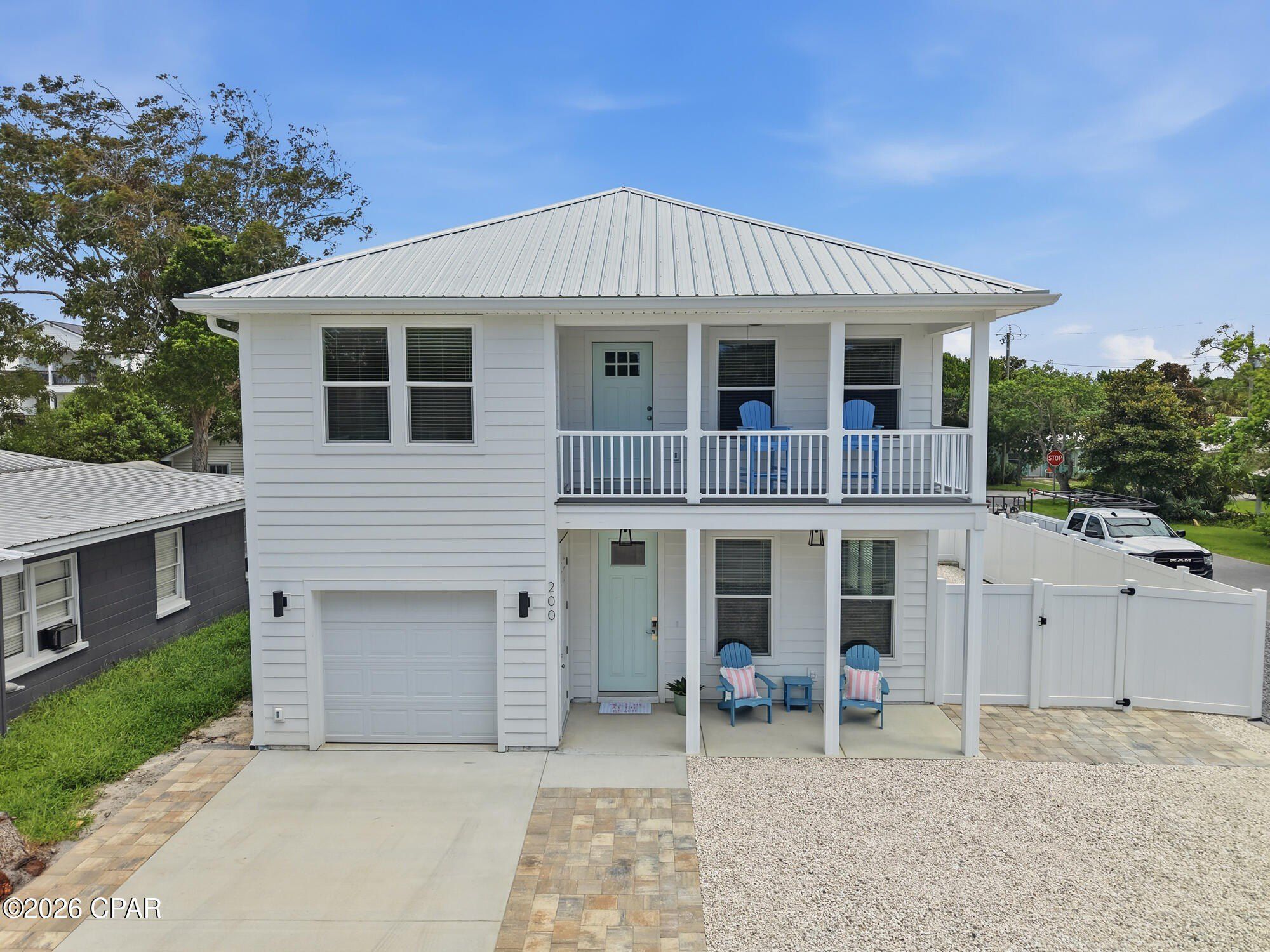 200 Coronodo Place. Panama City Beach, FL 32413
