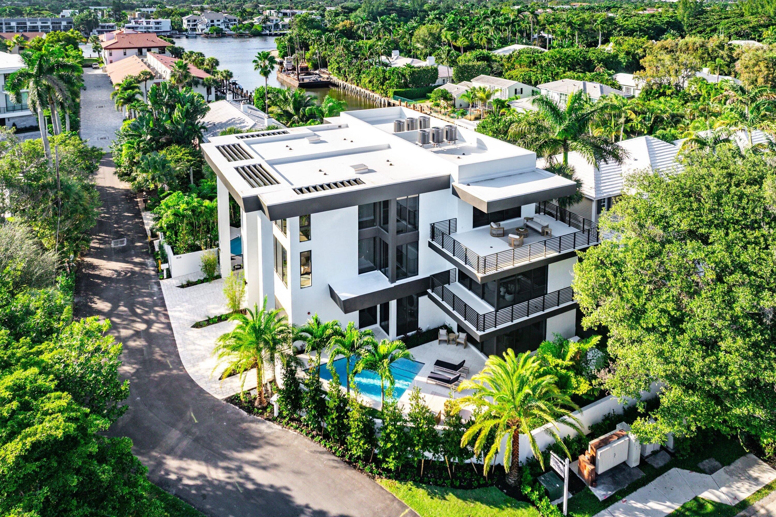 810 Andrews Avenue. Delray Beach, FL 33483