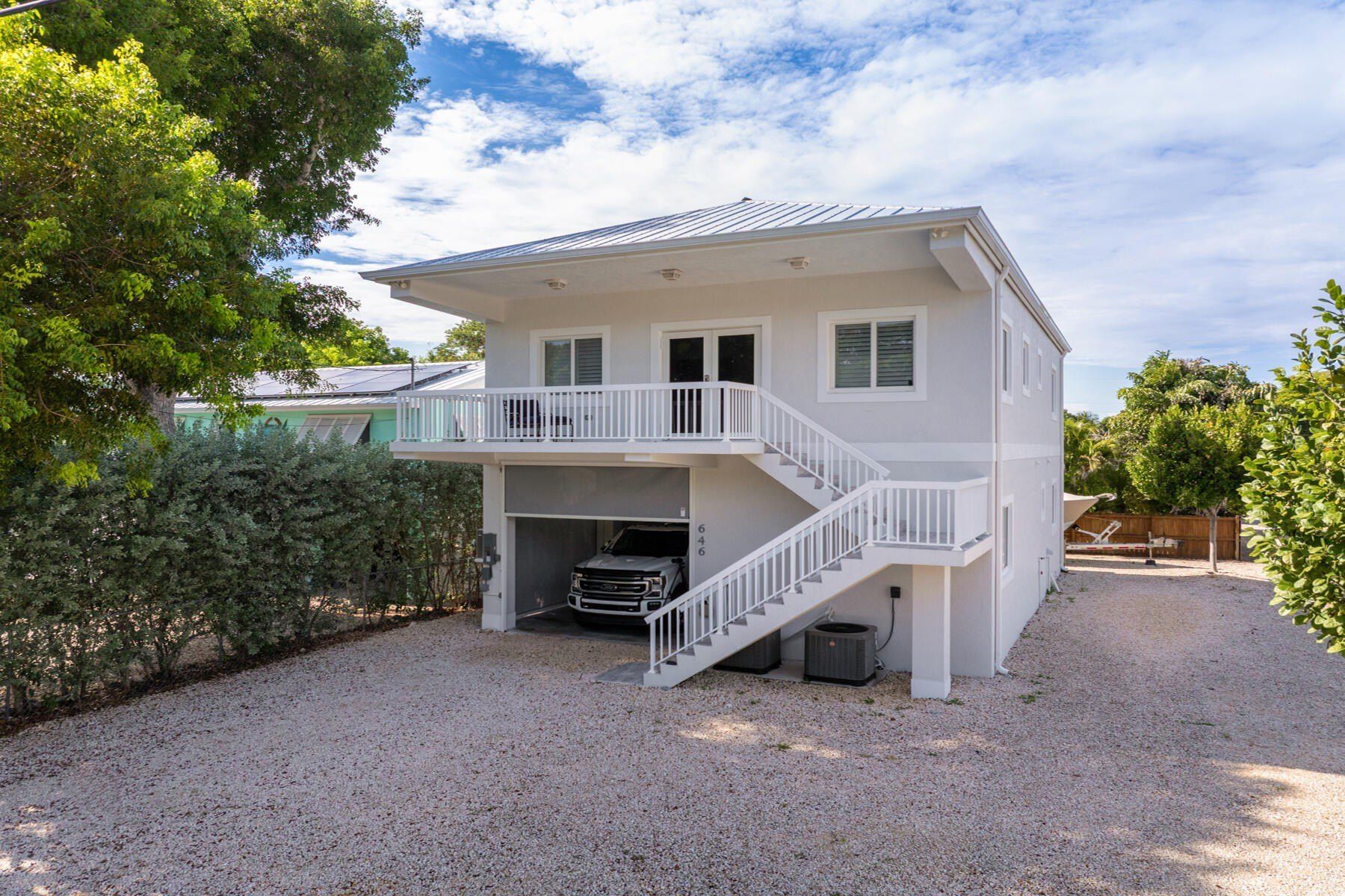 646 Cabrera Street. Key Largo, FL 33037