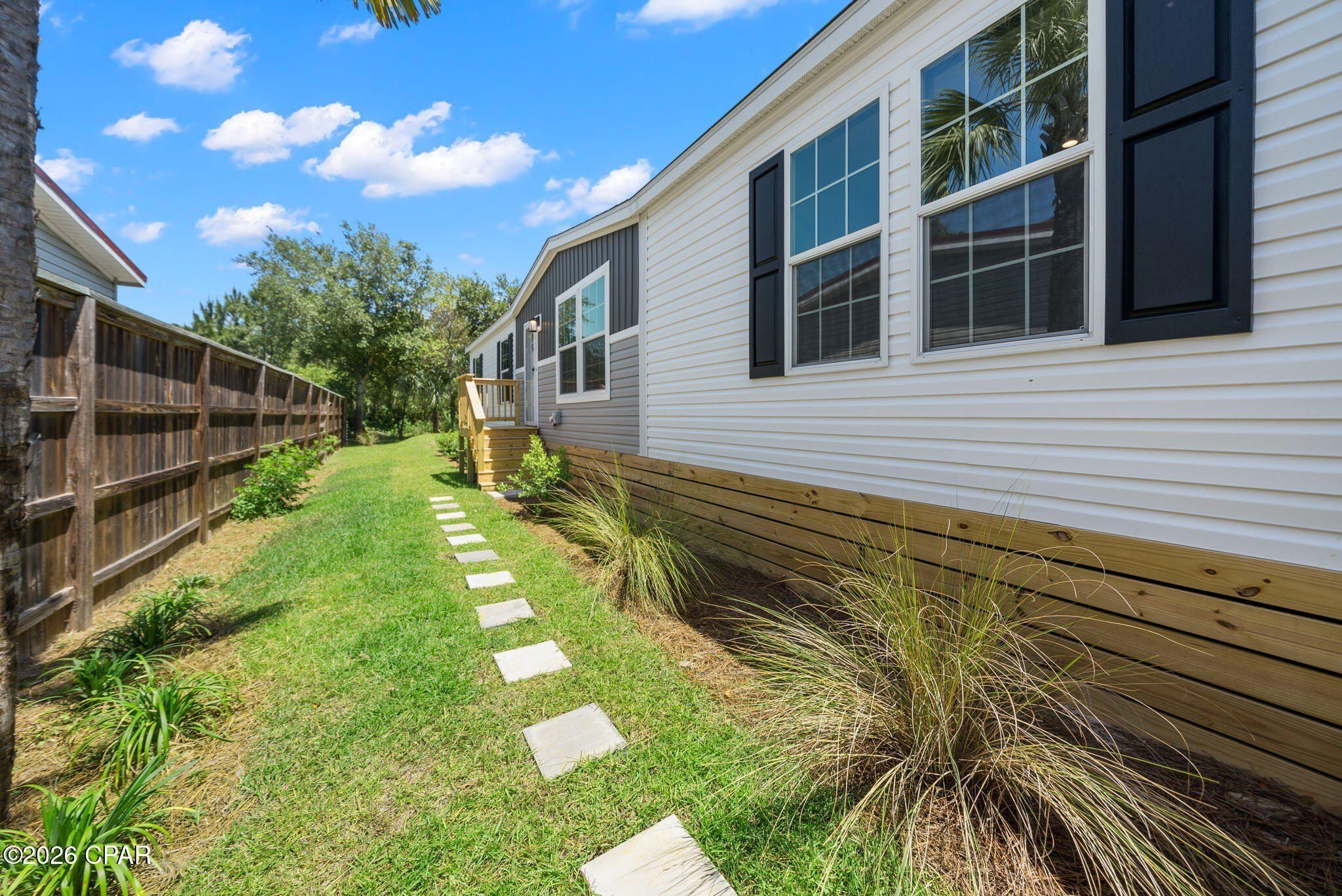 126 N Vestavia Street. Panama City Beach, FL 32413