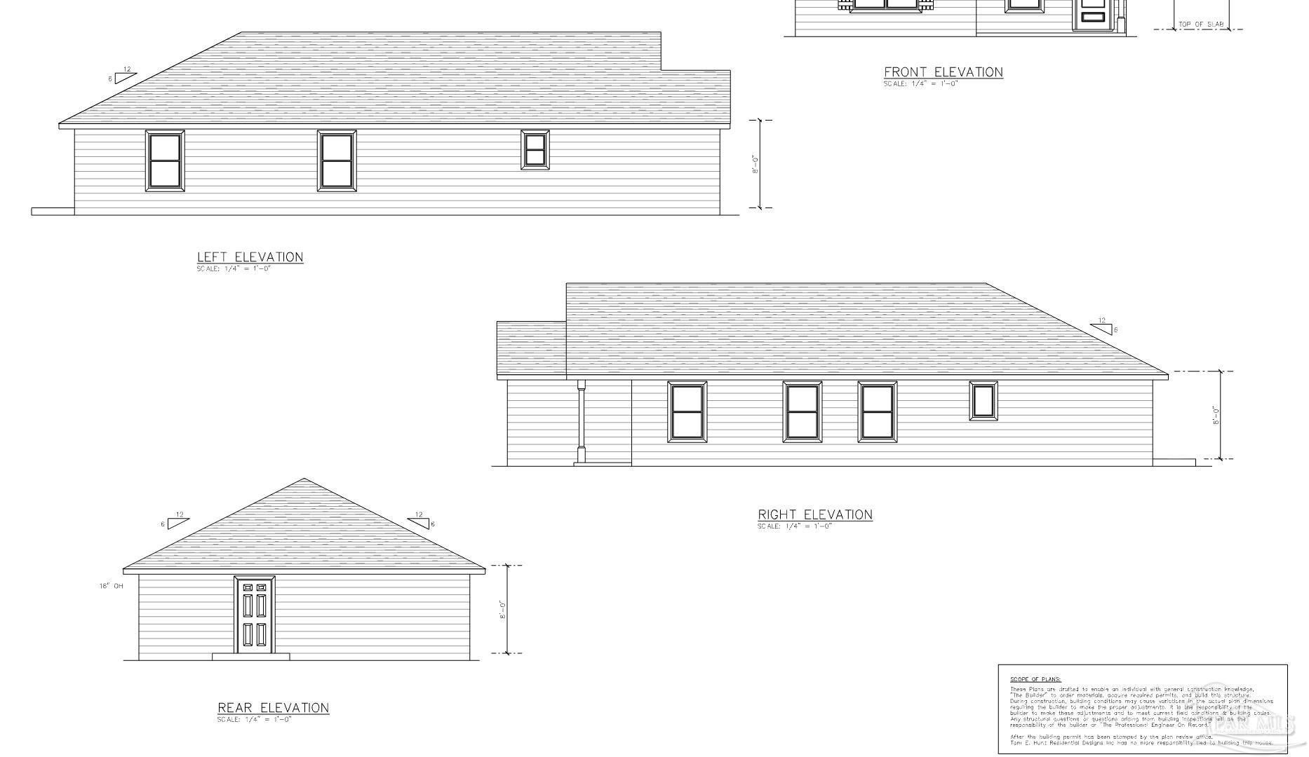 2706 W Lakeview Ave. Pensacola, FL 32505