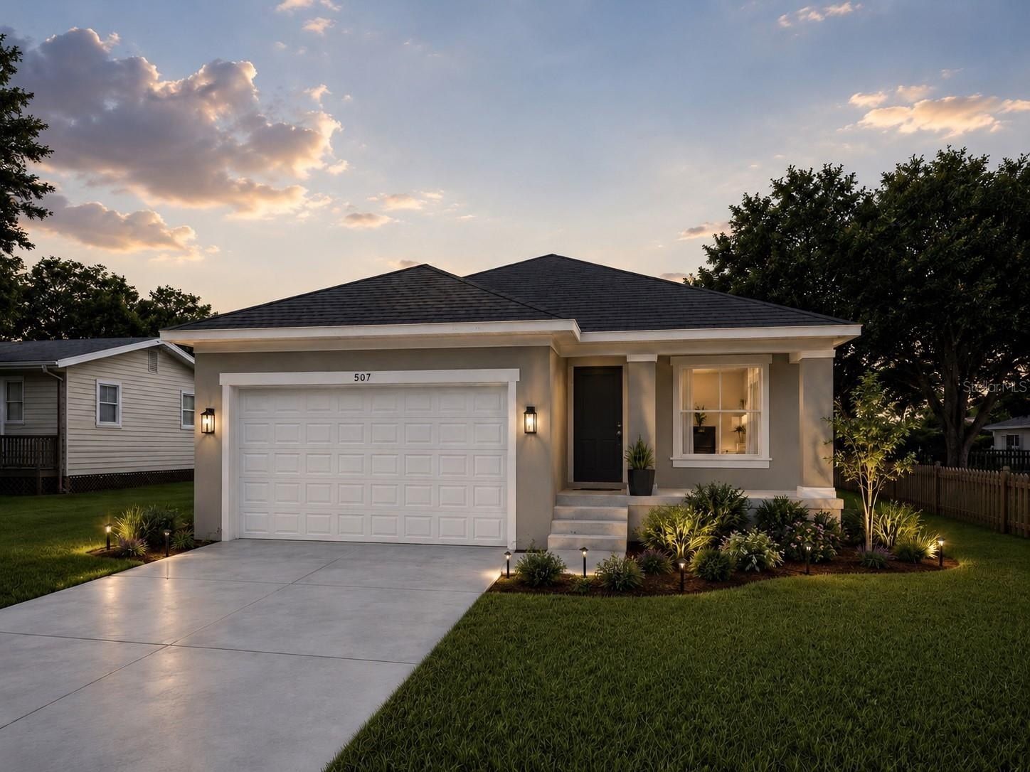 507 Finley Avenue. Kissimmee, FL 34741