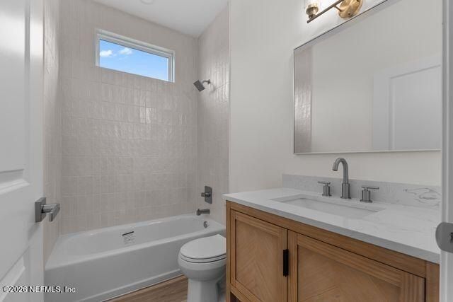 44016 Breezy Lane. Callahan, FL 32011