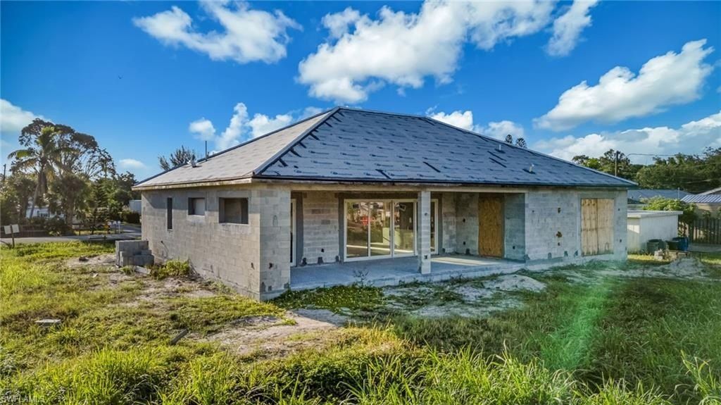 27549 Oregon St Lot 8. Bonita Springs, FL 34135