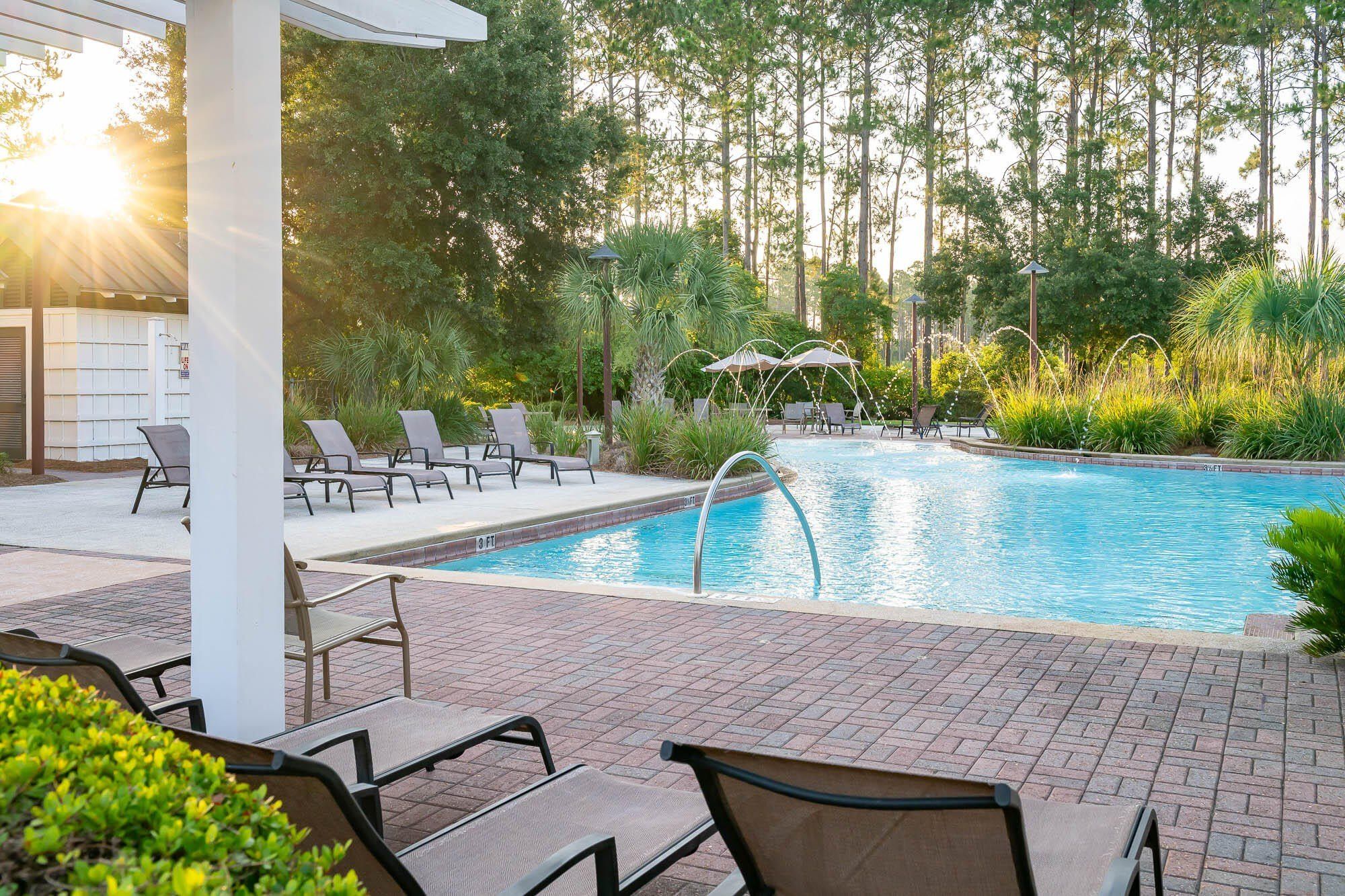Suwannee Drive Lot 51. Watersound, FL 32461