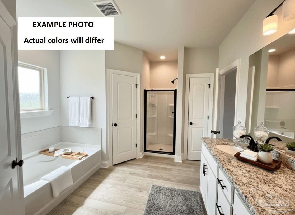 4841 Turtledove St Lot 2F. Pace, FL 32571