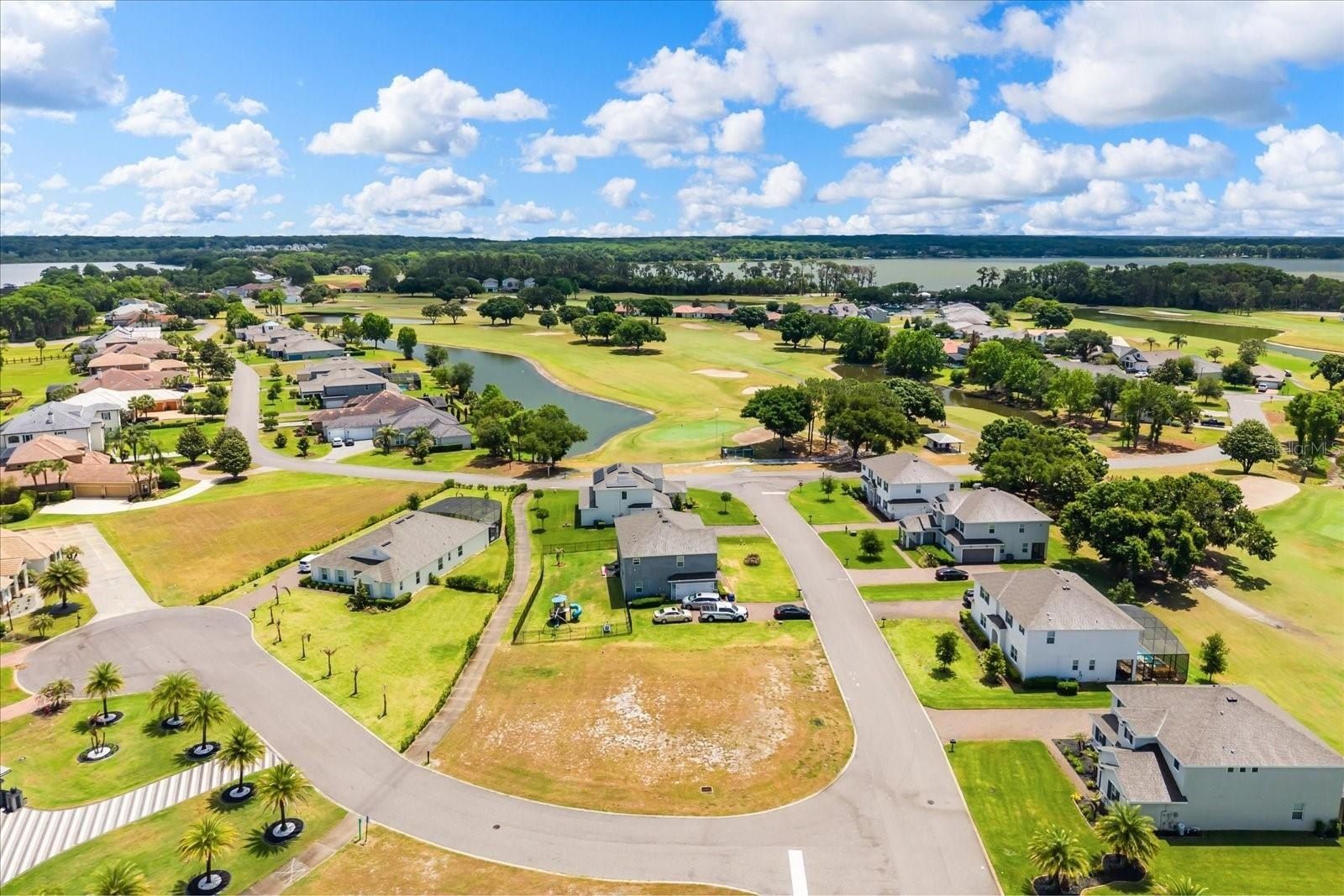 Sawgrass Run Lot C28. Tavares, FL 32778