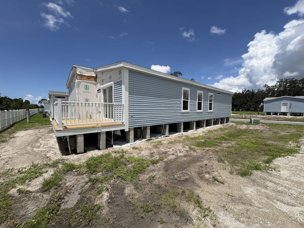1663 Voyager Drive. Sarasota, FL 34234