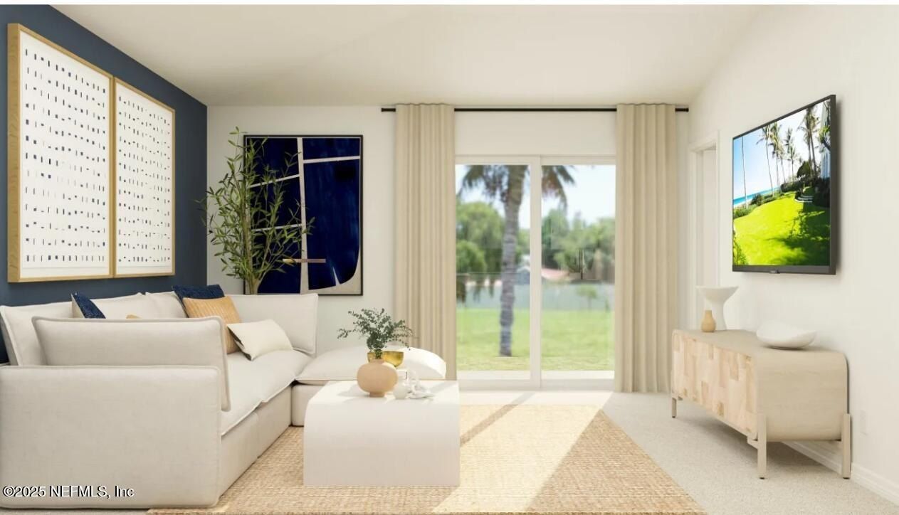 6214 Mare Avenue. Jacksonville, FL 32219