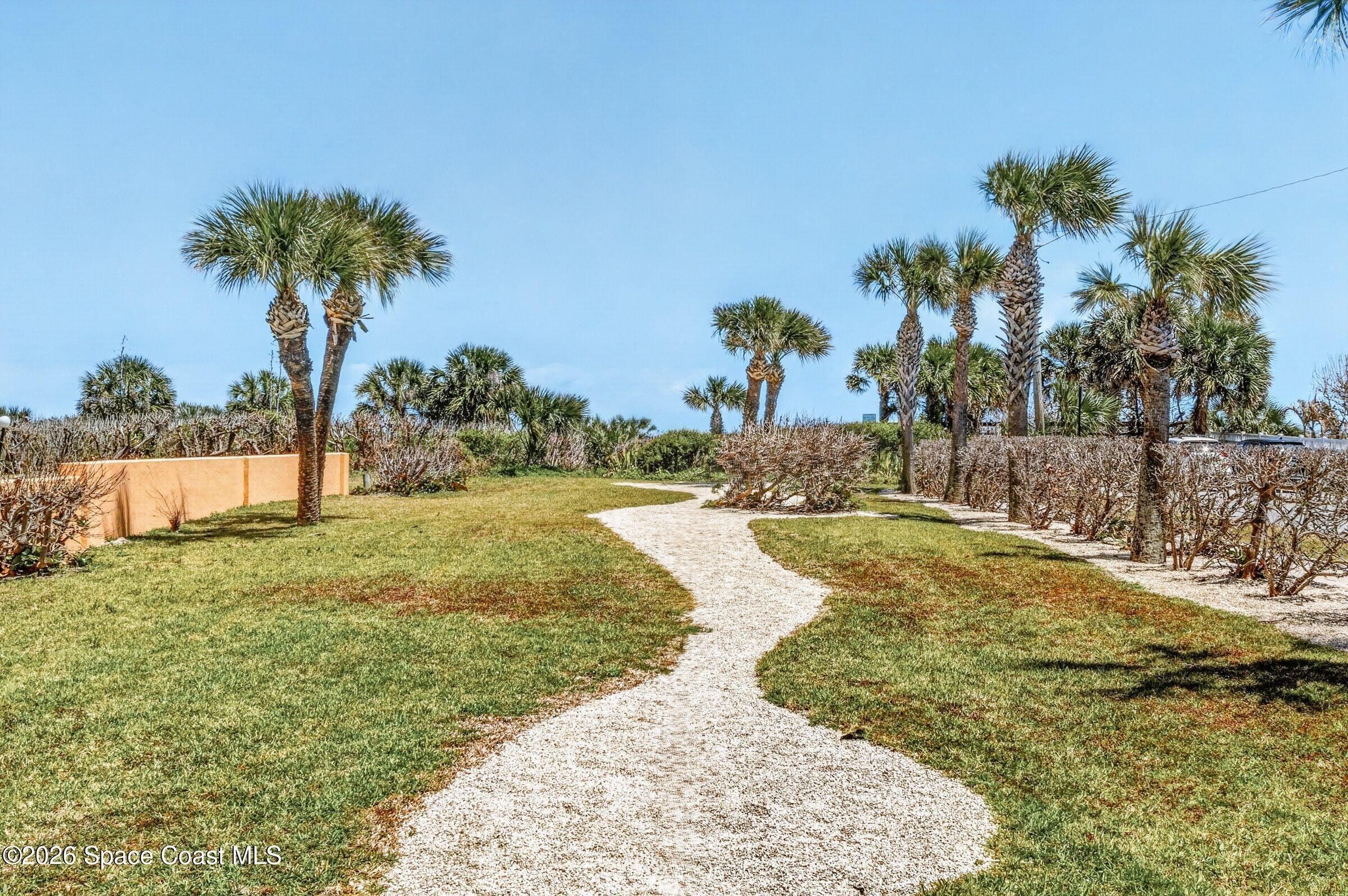 410 Hayes Avenue. Cocoa Beach, FL 32931