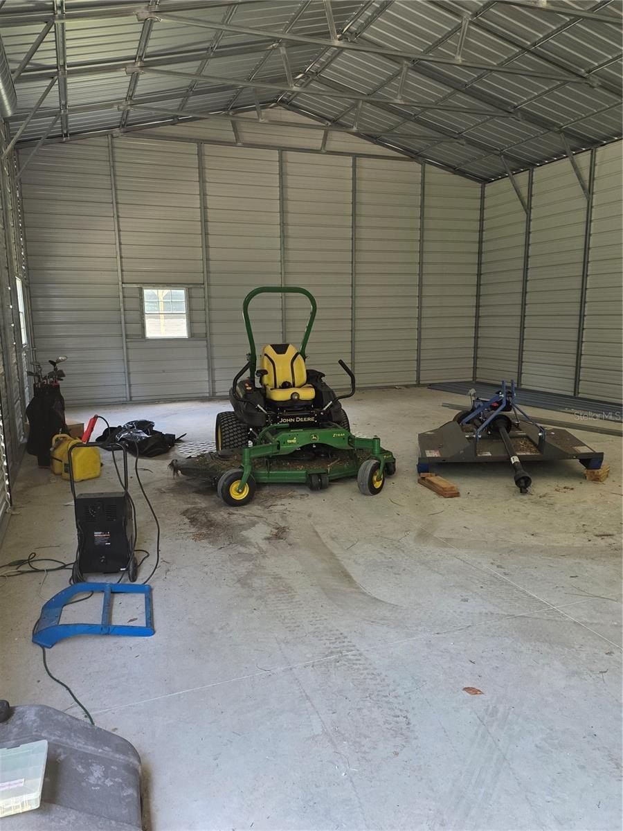 E County Road 44A. Eustis, FL 32726