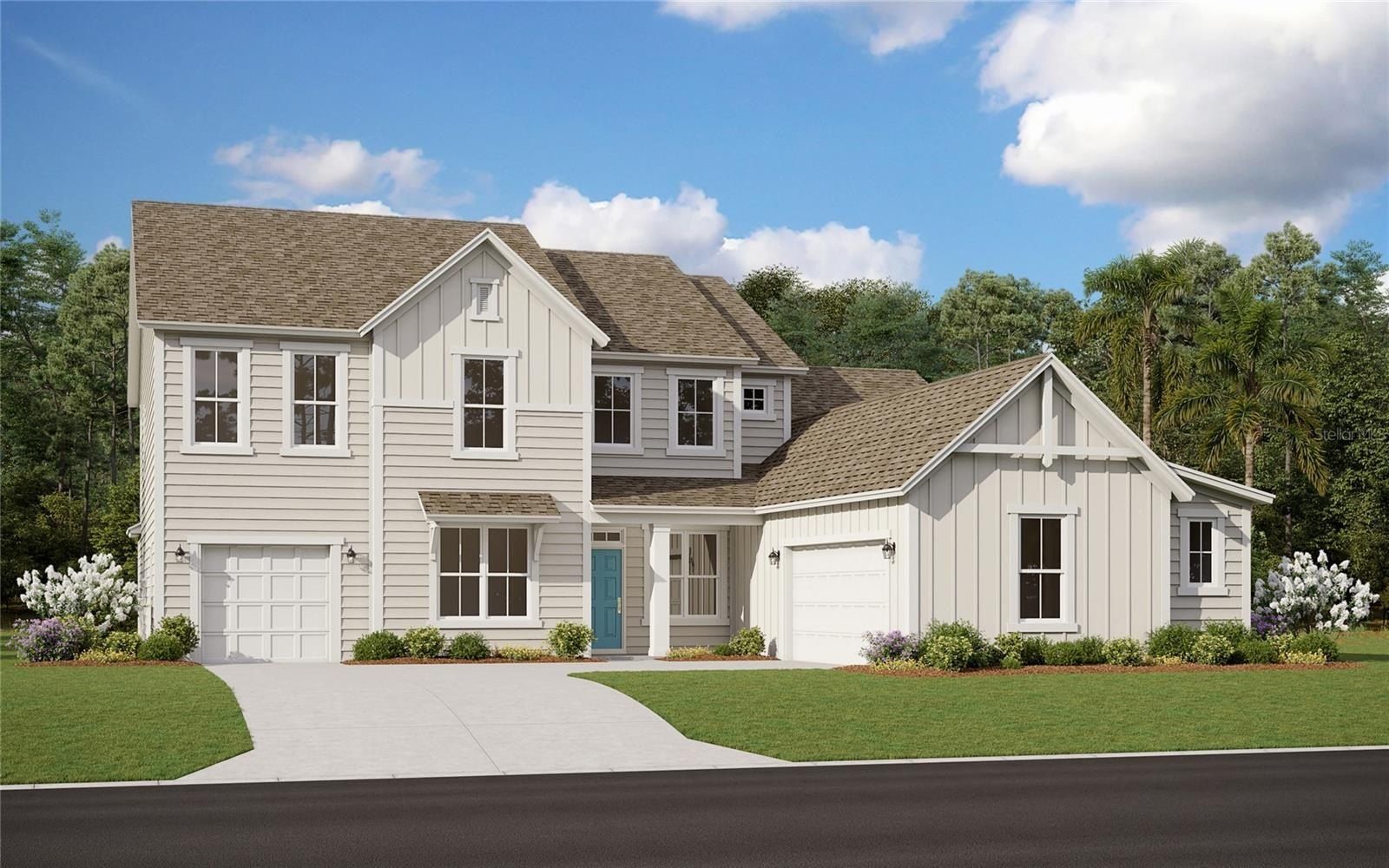 140 Piedmontese Way. St Johns, FL 32259
