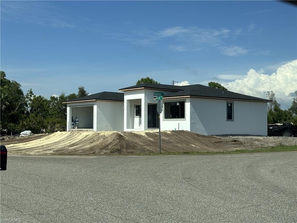 5080 Hogan St Lot 33. Port Charlotte, FL 33981