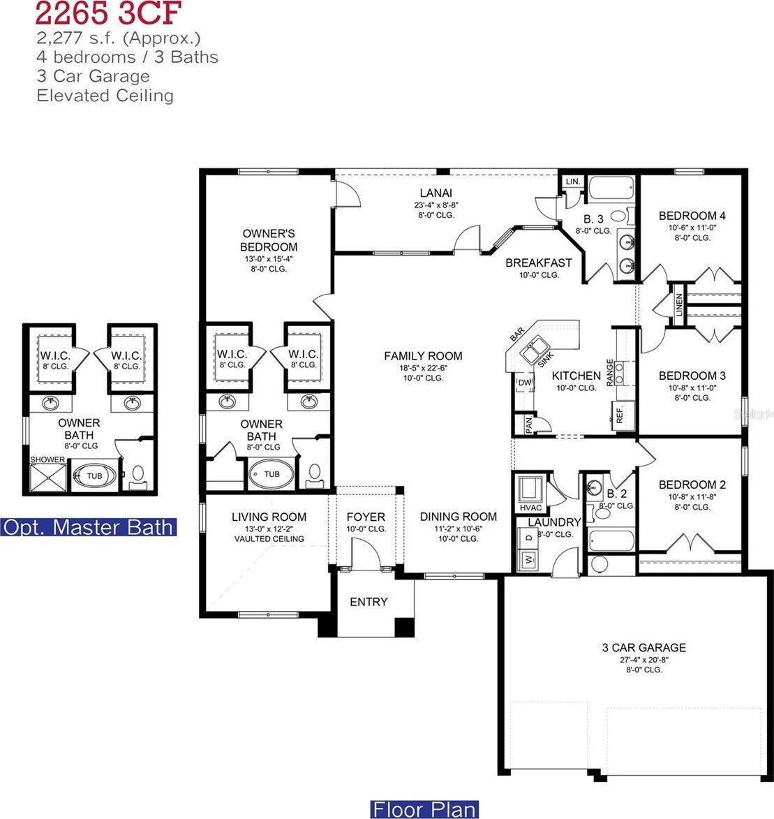 3 Bunker Lane. Rotonda West, FL 33947