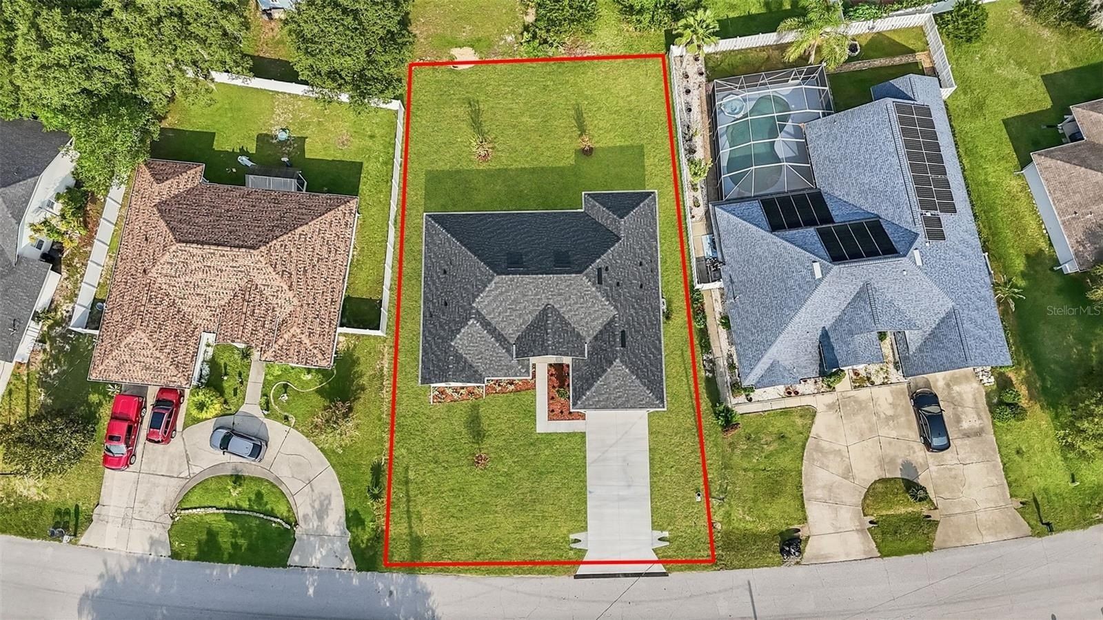 140 Frontier Drive. Palm Coast, FL 32137