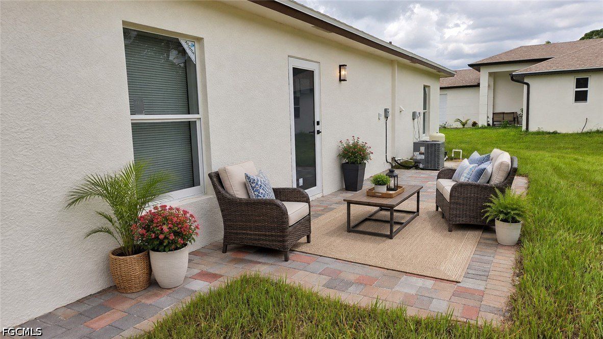 729 Anaconda Avenue S. Lehigh Acres, FL 33974