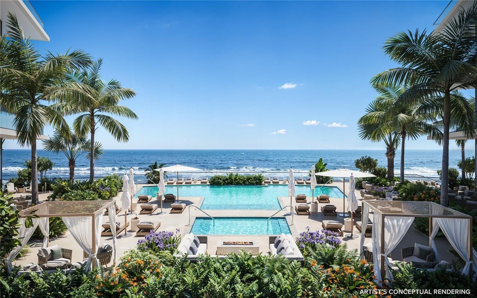 197 Avenue De La Mer. Palm Coast, FL 32137