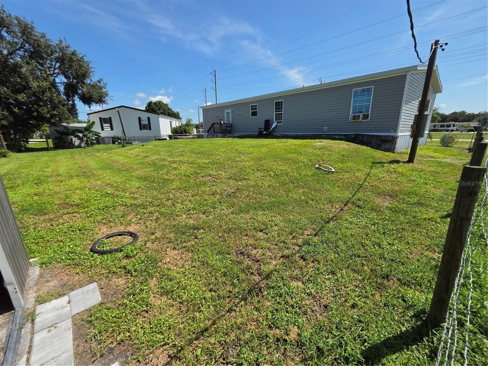 1837 Blossom Court. Punta Gorda, FL 33982
